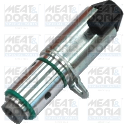 Control Valve, camshaft adjustment